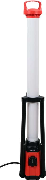 WORKSHOP LAMP TUBE 360°, 3800LM (YT-08495)