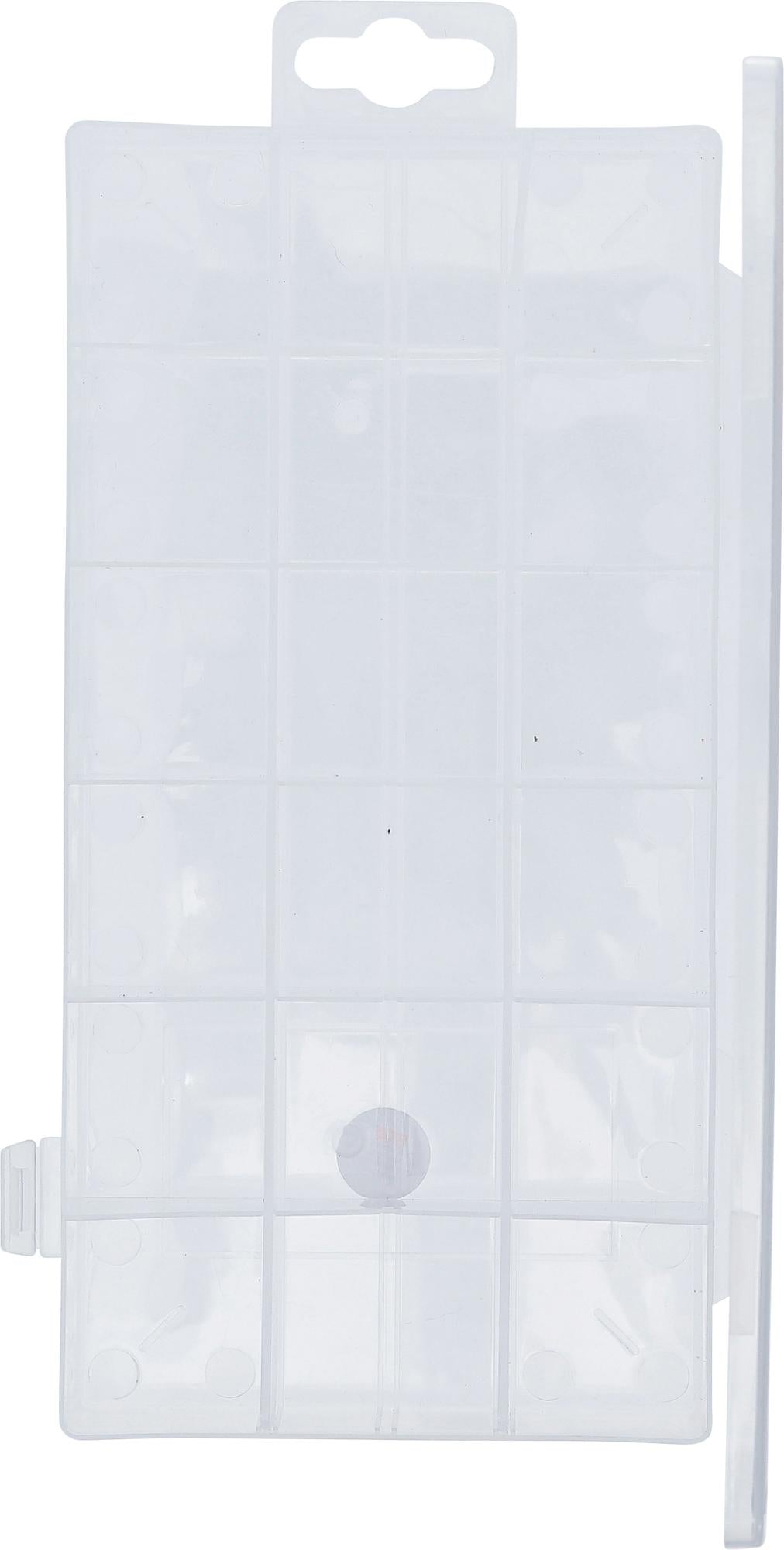 EMPTY CASE FOR SMALL PARTS (8100)