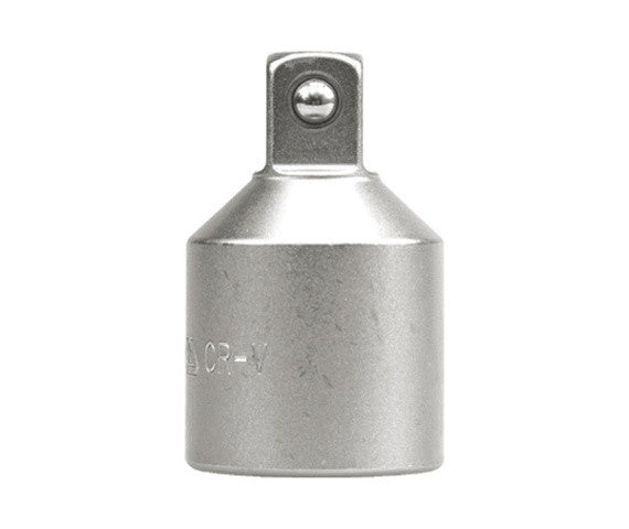 Hylsysovitinesovittimet Cr-V, 3/4"(F) x 1/2" (M) (VG-34F12MS)