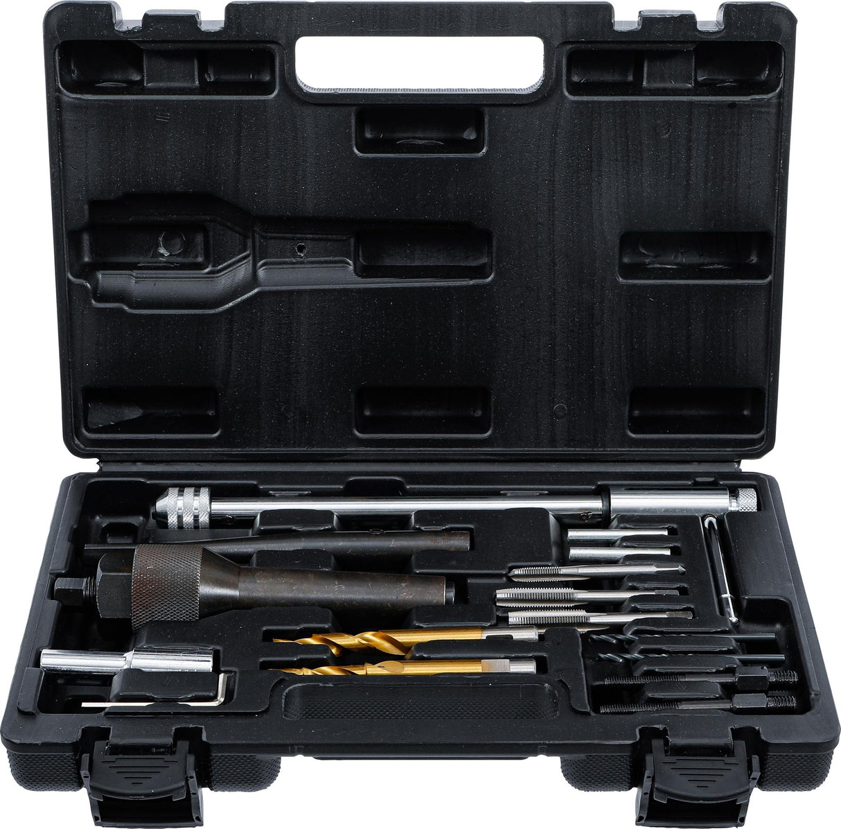 GLOW PLUG REMOVAL AND THREAD REPAIR SET (98297)