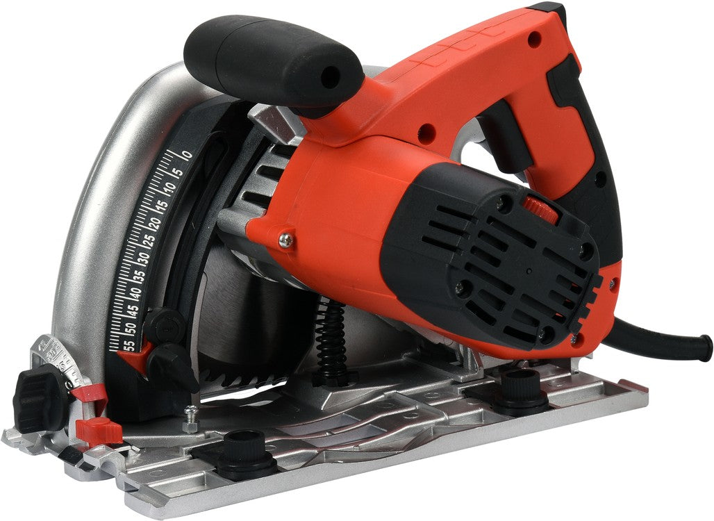 PLUNGE CUT SAW 1300W 165MM (YT-82168)