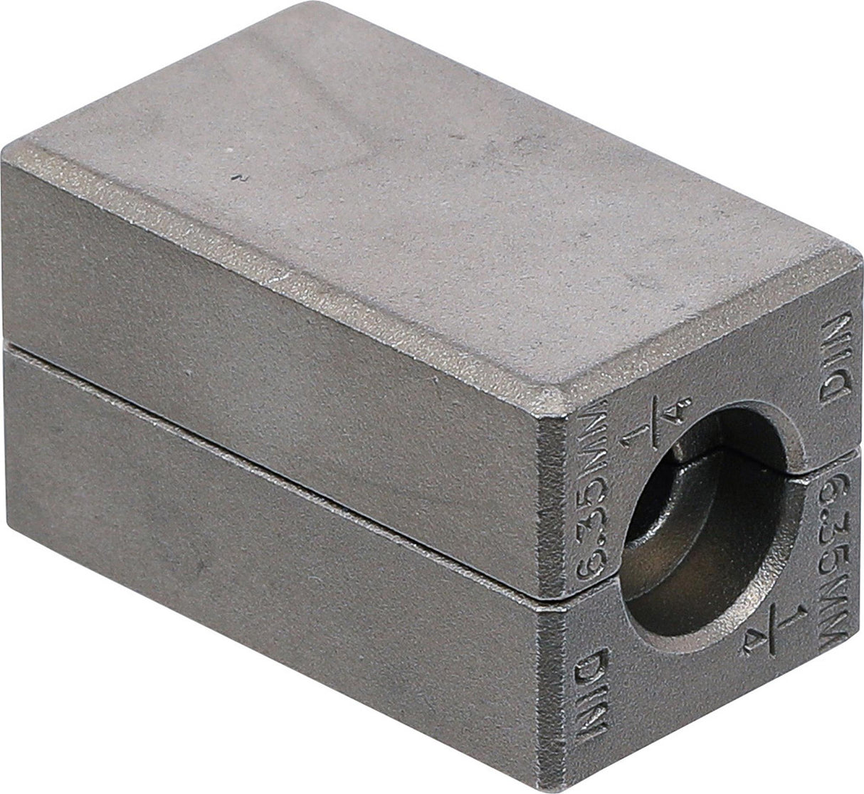 DIE BLOCKS | FOR BGS 3057 | Ø 6.3 MM (1/4") (3057-15)