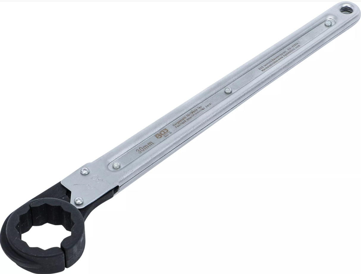 FLARE NUT WRENCH | 30 MM (8665-30)
