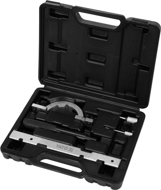 ENGINE TIMING TOOL SET OPEL 5 PCS (YT-06002)