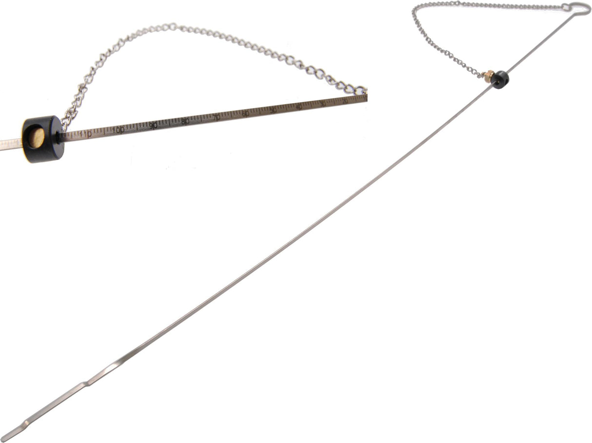 OIL DIPSTICK | FOR AUDI AND VW WITH OIL LEVEL INDICATOR (1052)