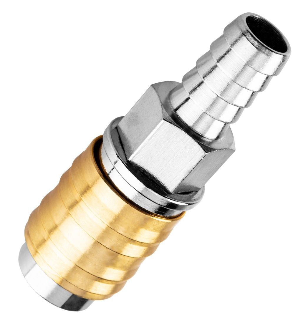 QUICK COUPLING FOR HOSE (SOCKET) | 10 MM (A3-3/8)