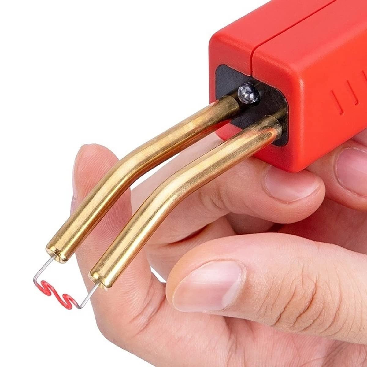 STAPLE SET | FOR PLASTIC REPAIR | (8X100 PCS.) 800 PCS. (S800S)