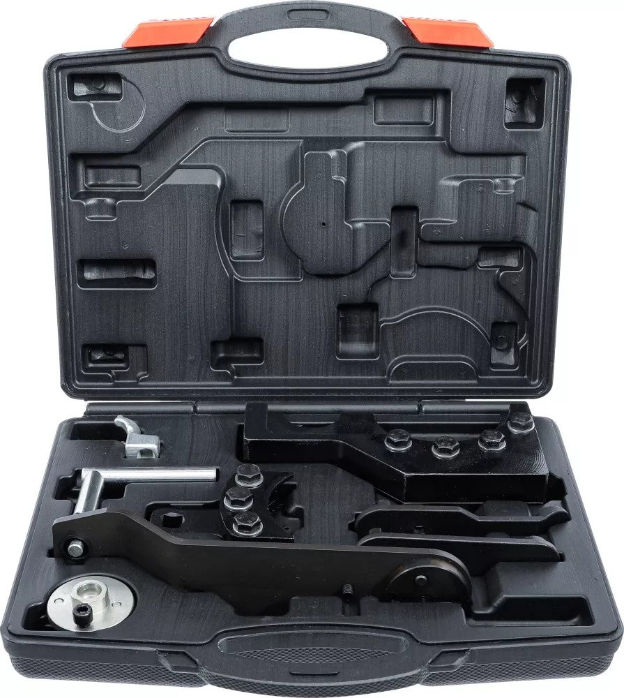 ENGINE TIMING TOOL SET | FOR VAG 2.5 / 4.9D / TDI PUMP NOZZLE UNIT (98443)