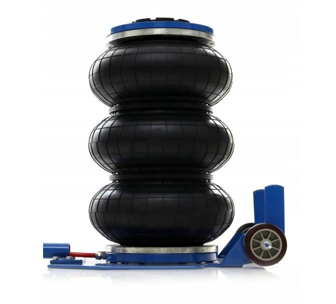 PNEUMATIC JACK | WITH 3 AIR BAGS | 5.0 T (BT600)