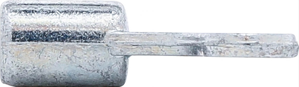RADIATOR BLEEDING KEY SET | 3 PCS. (50505)