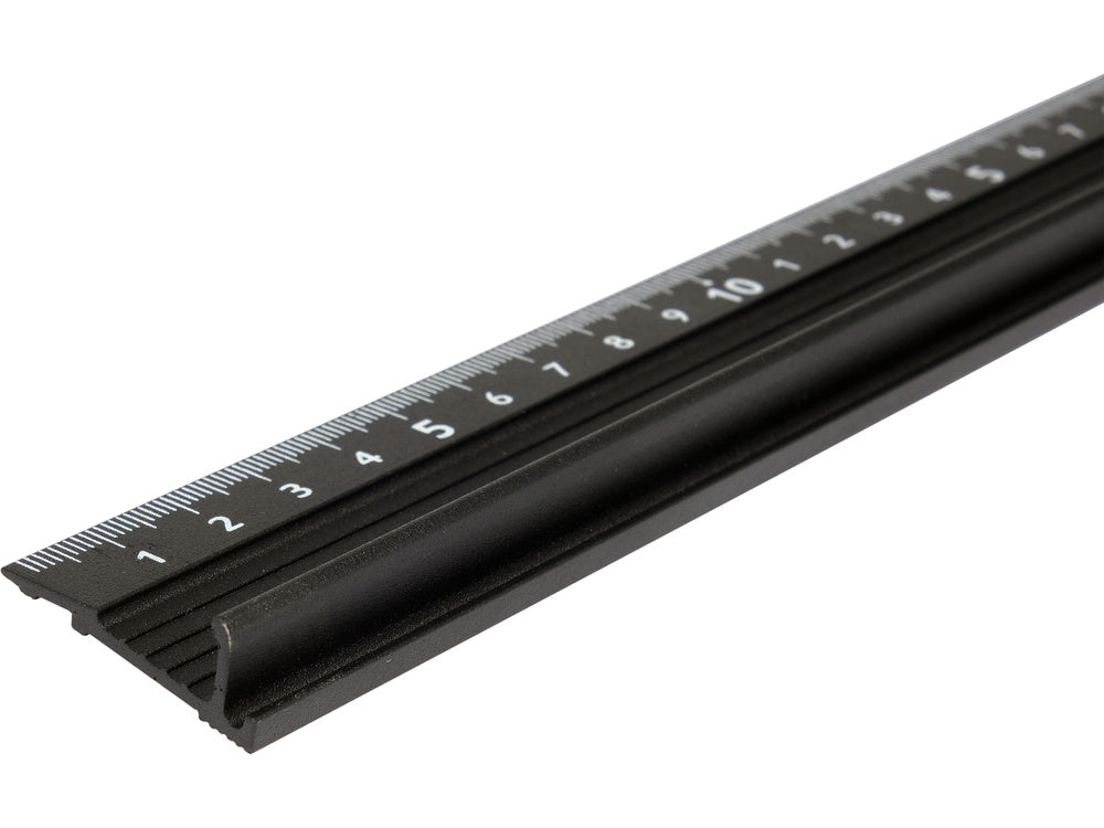 PROTECTIVE RULER 450 MM (YT-70727)