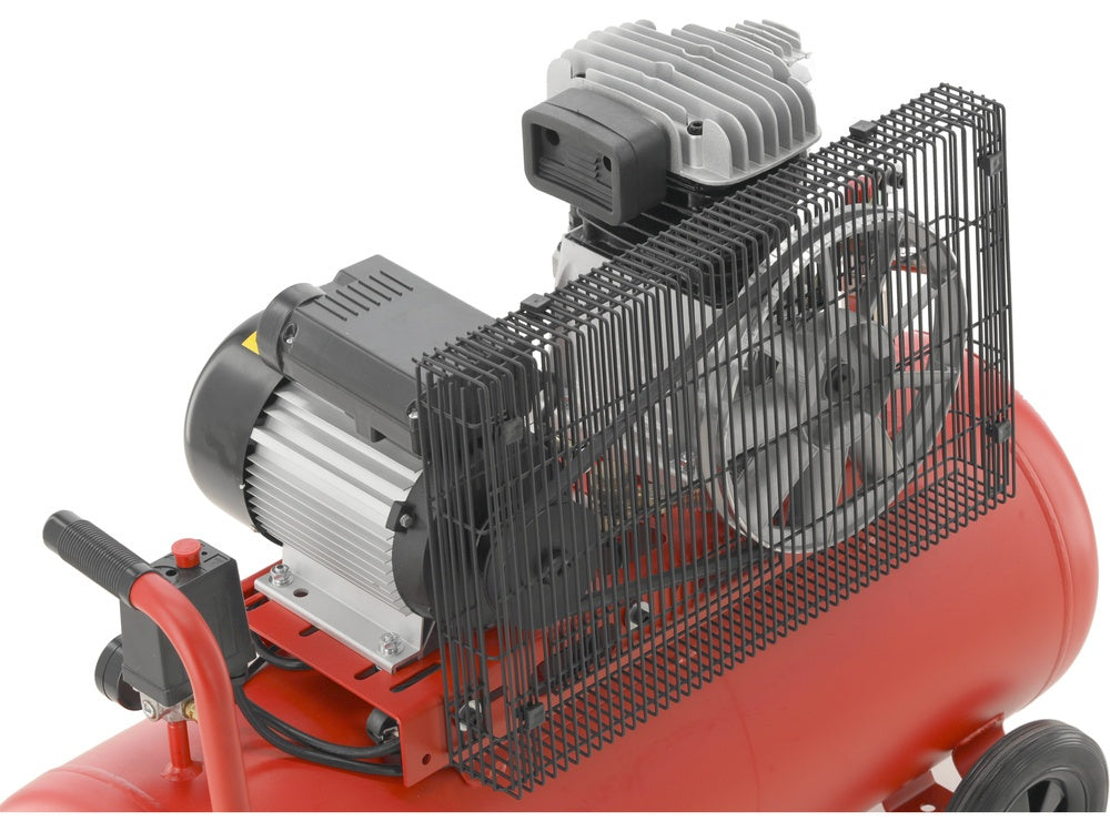 AIR COMPRESSOR 100L (YT-23310)