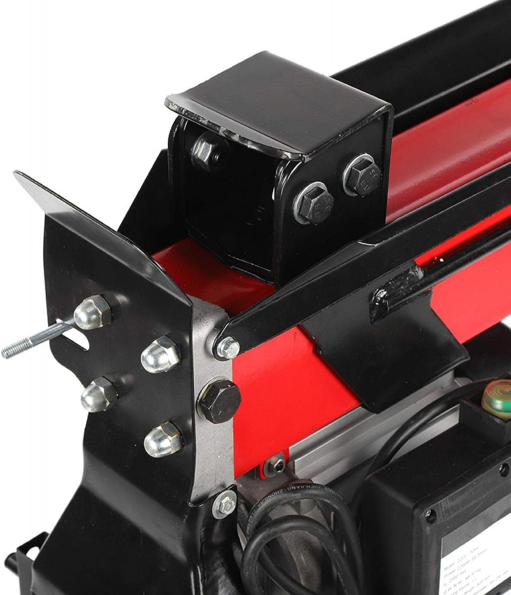 ELECTRIC LOG SPLITTER | 2200W | 7 TON (SLS52)