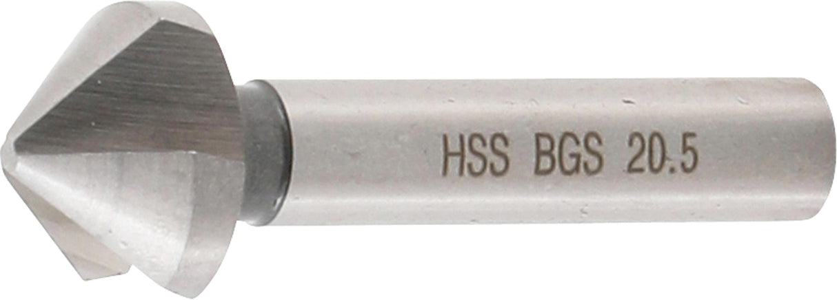 COUNTERSINK | HSS | DIN 335 FORM C | Ø 20.5 MM (1997-6)