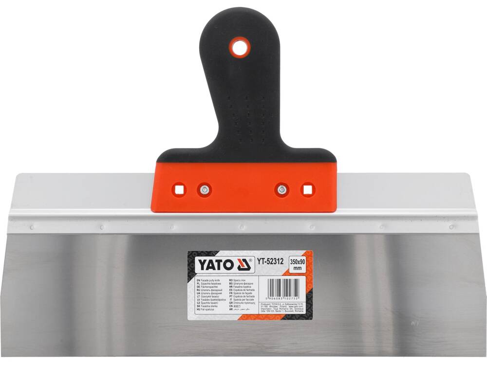 FACADE PUTTY (YT-52312)