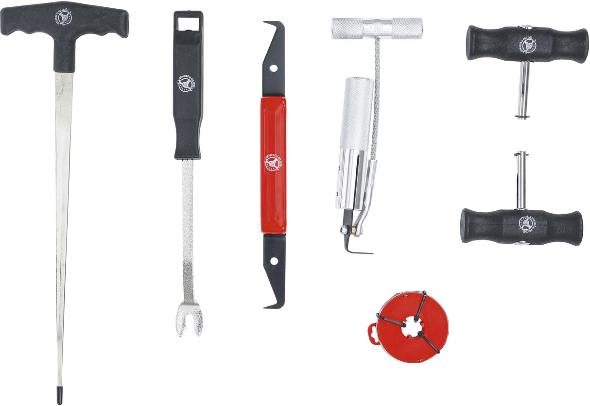 WINDSCREEN REMOVAL SET | 7 PCS. (60300)