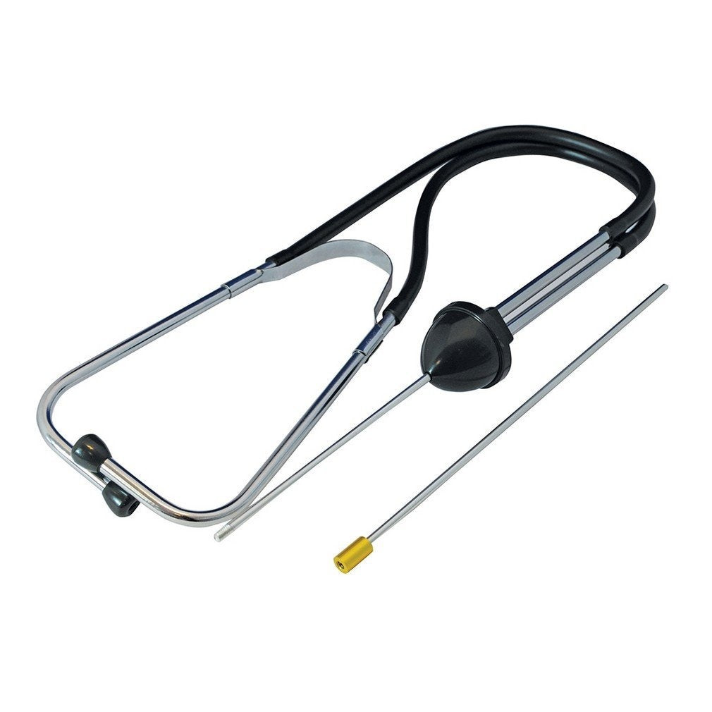 MECHANICAL STETHOSCOPE (3535V)