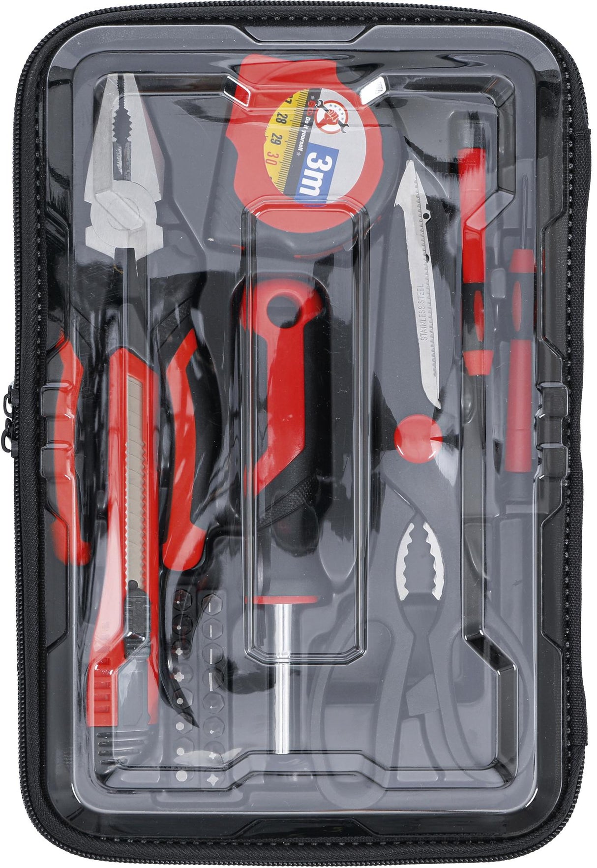 TOOL SET | 23 PCS. (7069)