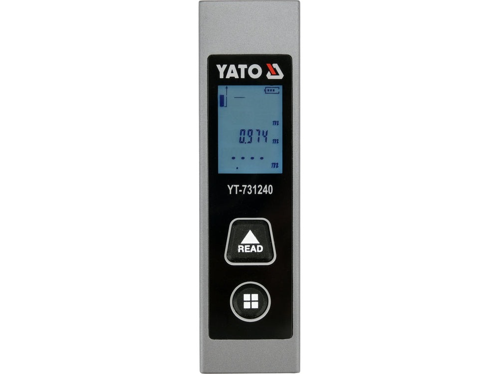 POCKET SIZE DISTANCE METER 30M (YT-731240)