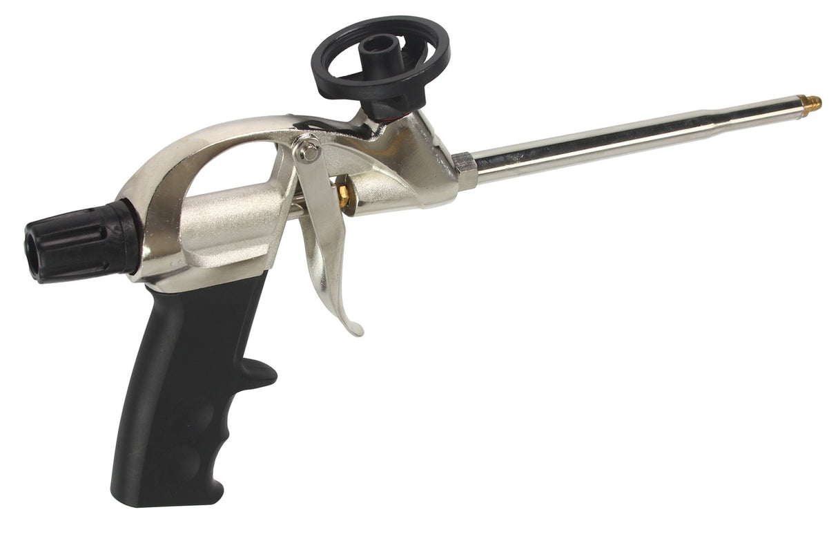 PISTOL FOR ASSEMBLY FOAMS | HEAVY DUTY (SK14210)