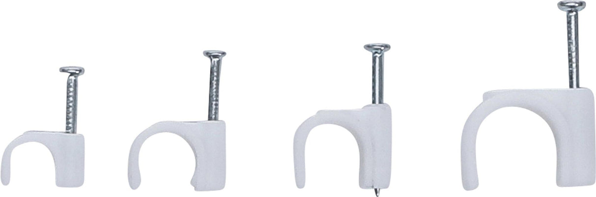 CABLE CLAMP SET | 71 PCS. (88166)