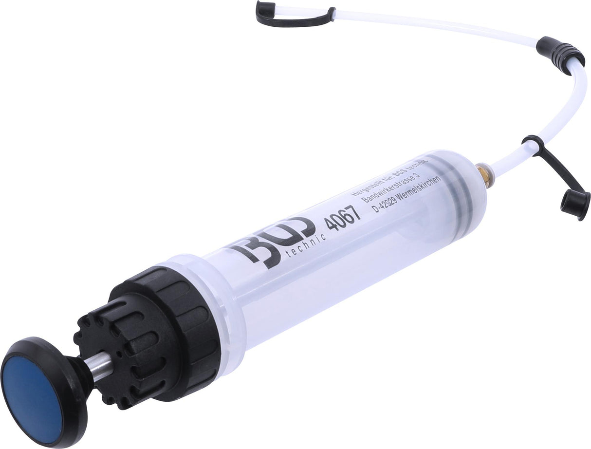 HAND PUMP | 200 ML (4067)