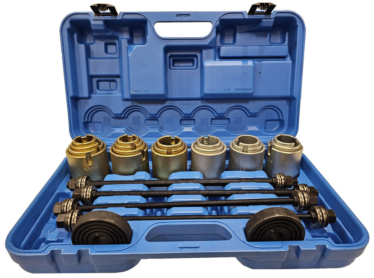 BEARING PRESS SET | 27 PCS. (SK7007)
