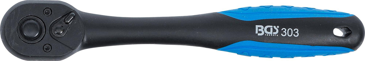 REVERSIBLE RATCHET, PLASTIC BODY | 10 MM (3/8") (303)