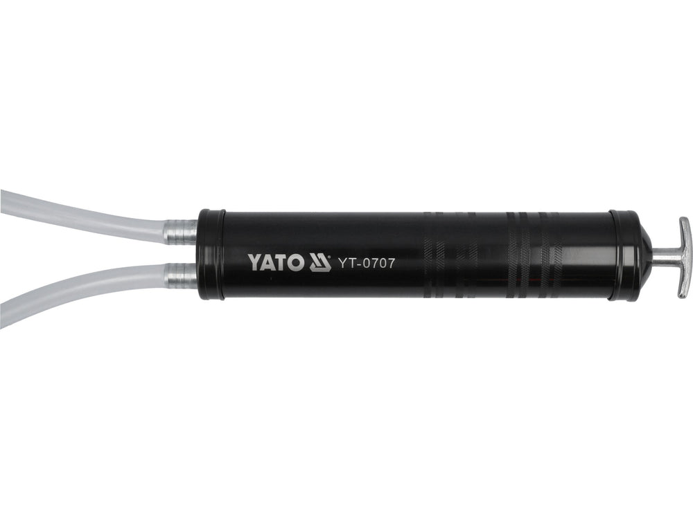 OIL TRANSFER PUMP 0.5L (YT-0707)