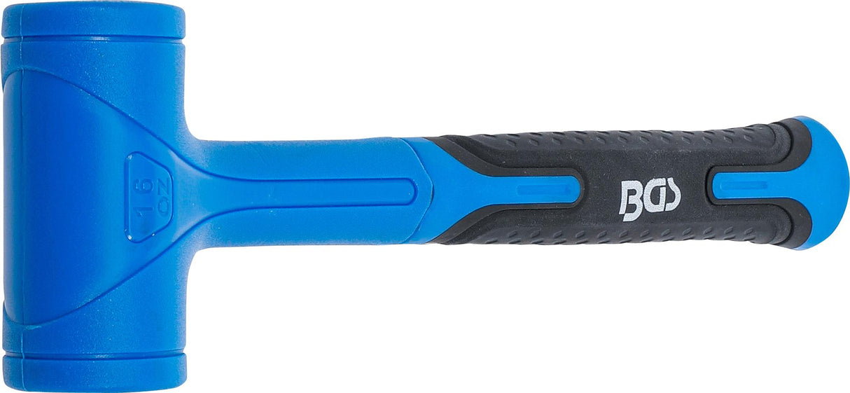 DEAD BLOW HAMMER | SOFT HEAD | Ø 47 MM | 450 G (74443B)