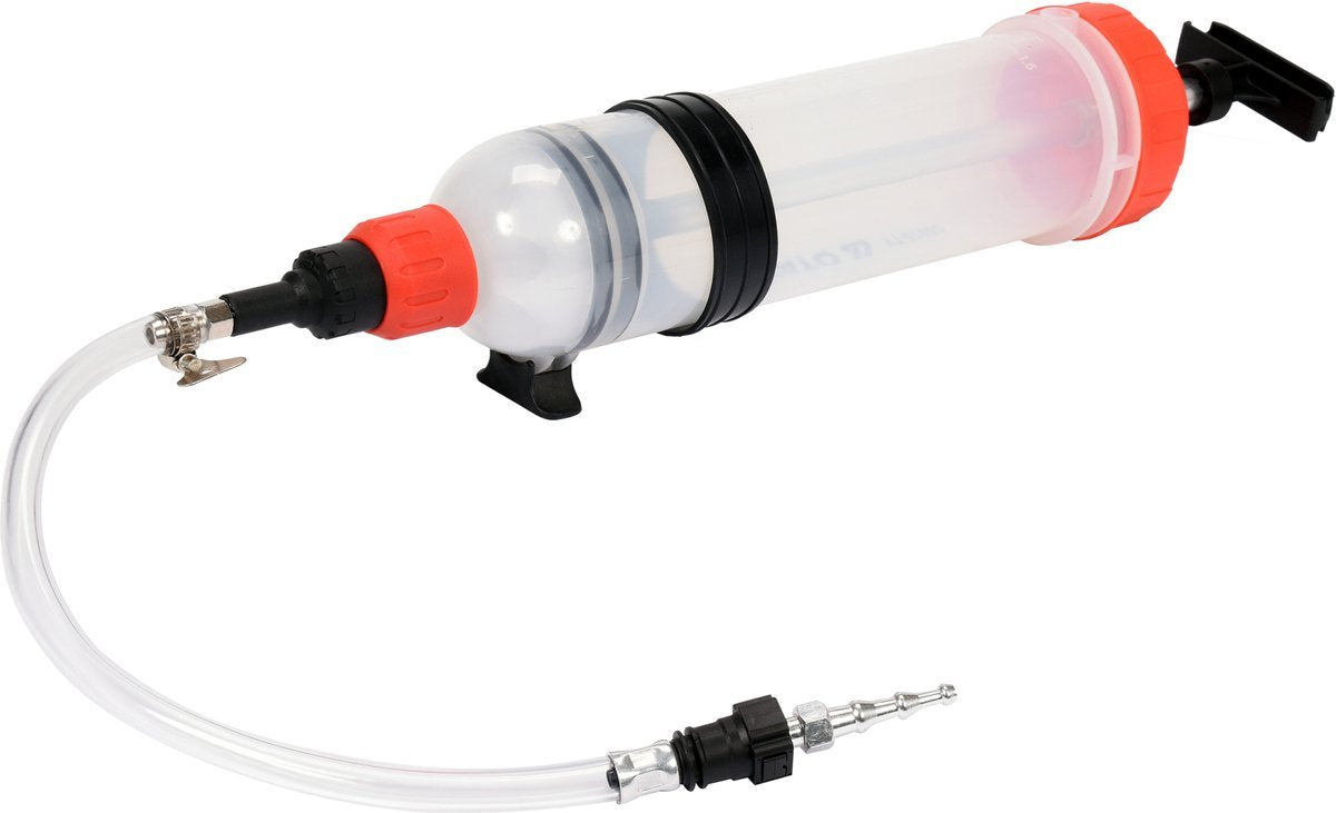 MANUAL HAND PUMP 1,5L (YT-07082)