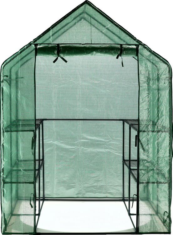 WALK-IN GREENHOUSE (90031)