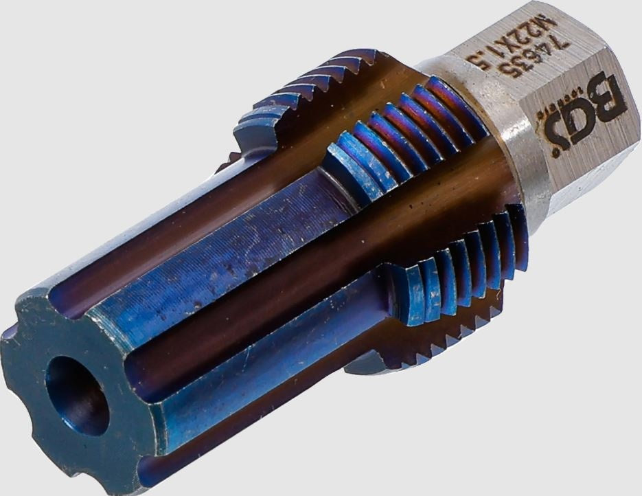 THREAD GUIDE | FOR SENSOR THREADS | M22 X 1.5 (74635B)