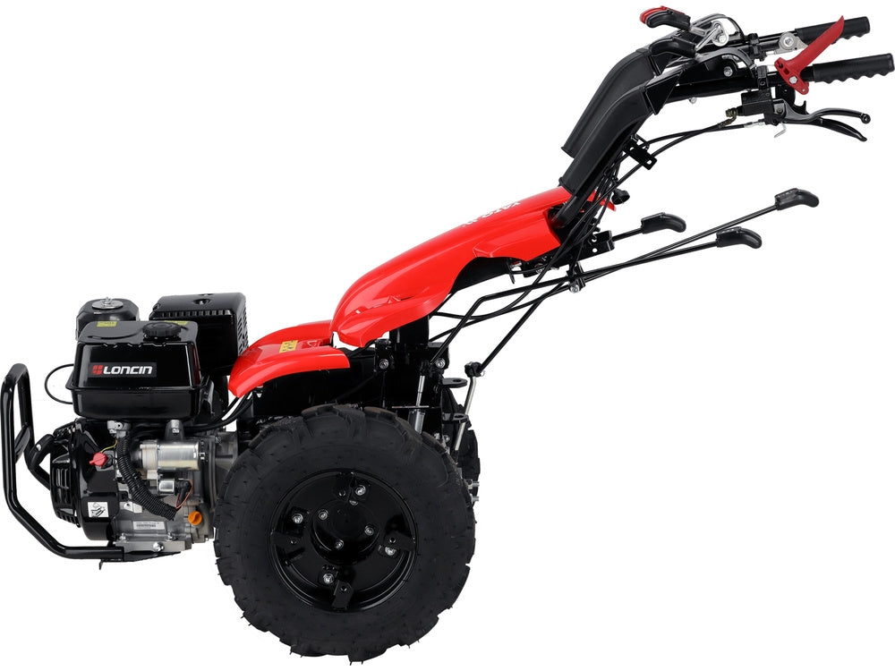WALKING TRACTOR (YT-85851)