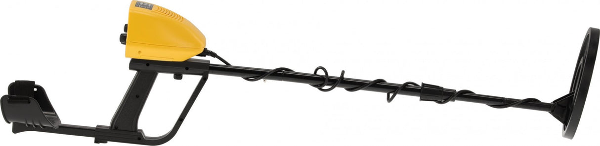 METAL DETECTOR | 7" (18 CM) COIL | DETECTION DEPTH UP TO 16 CM (81792)