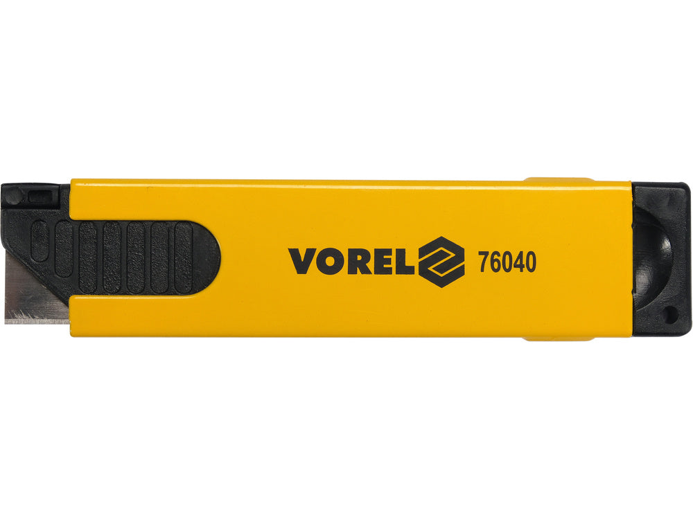 SAFETY CUTTER KNIFE (76040)