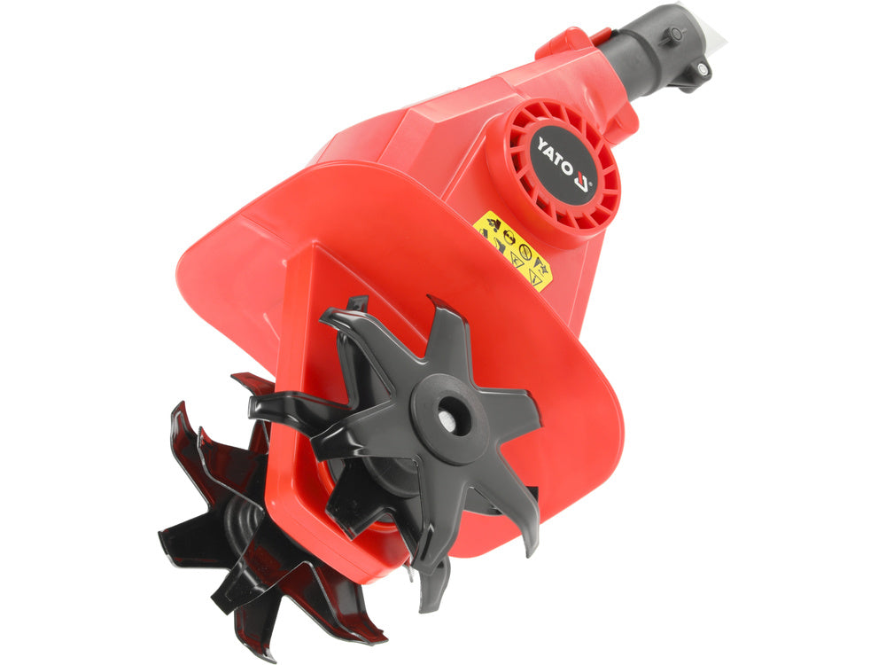 TILLER 18V - BODY (YT-85271)
