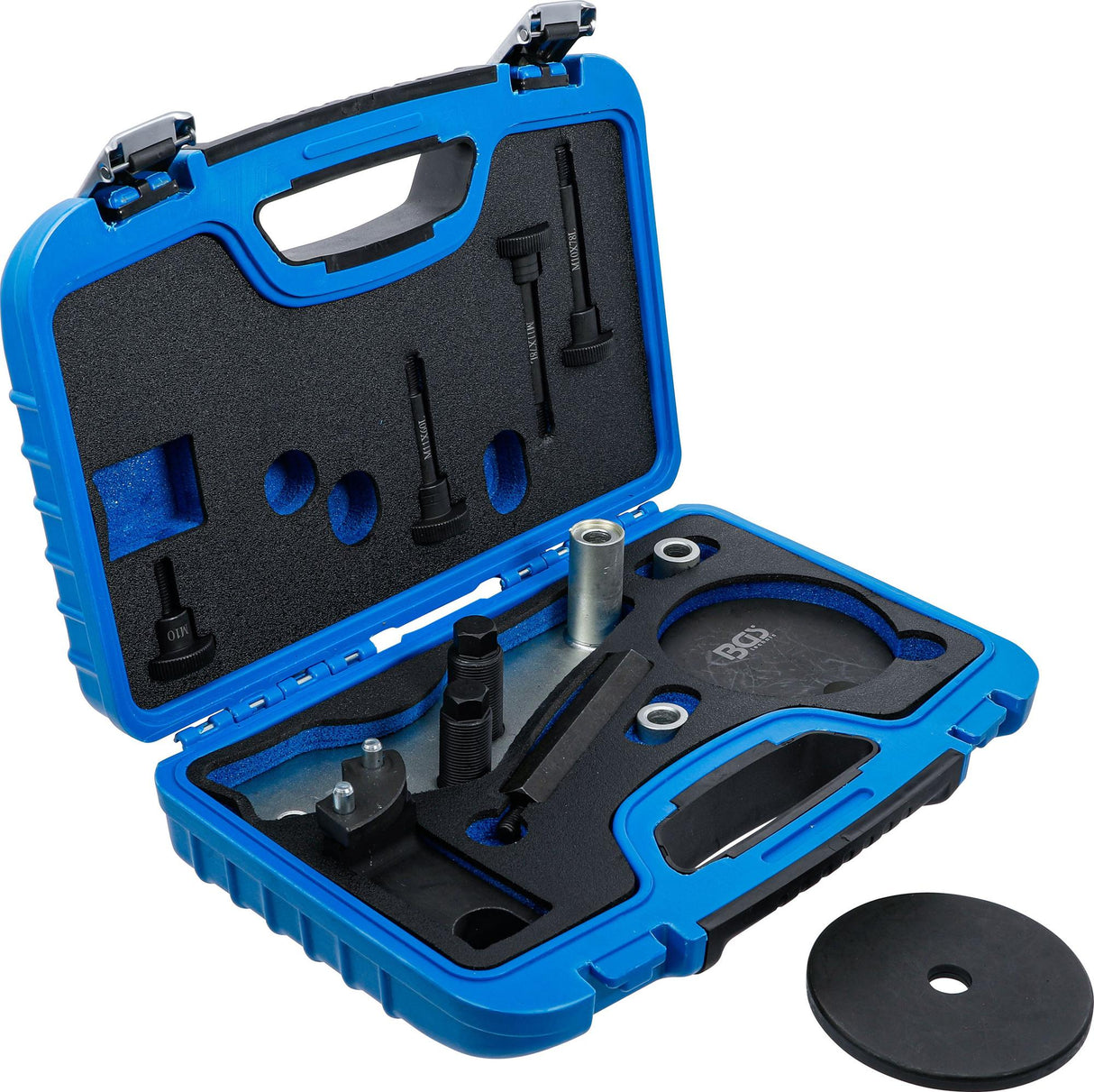VACUUM PUMP TOOL SET | FOR BMW N53, N54, N55 (74437)