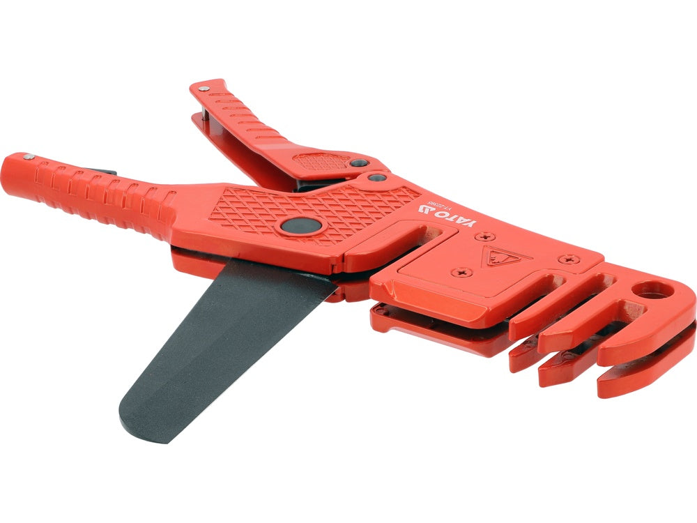 WIRE DUCT CUTTER 60 80 110MM (YT-22395)