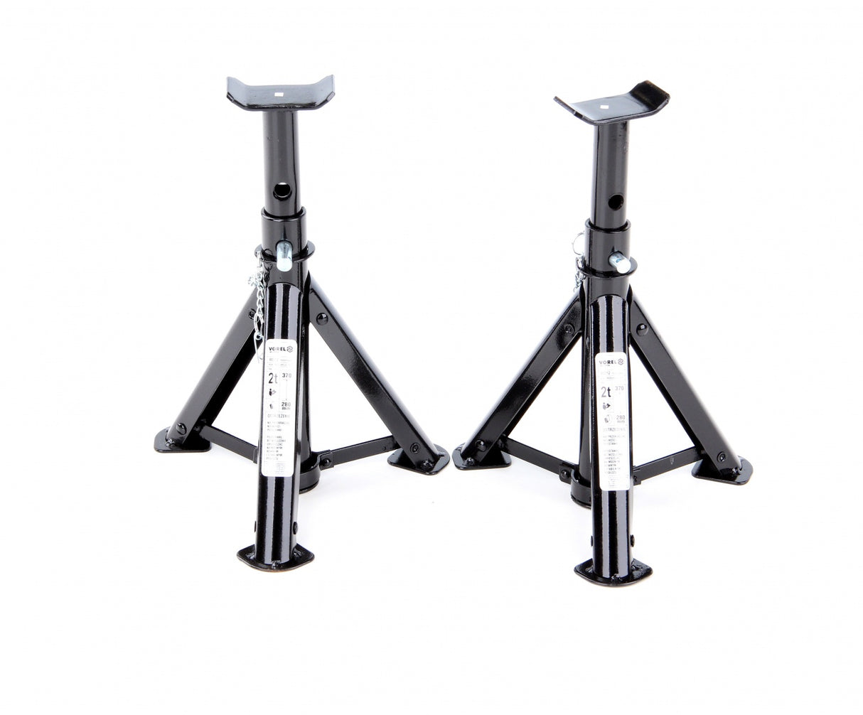 JACK STANDS 2T 2PCS (80312)