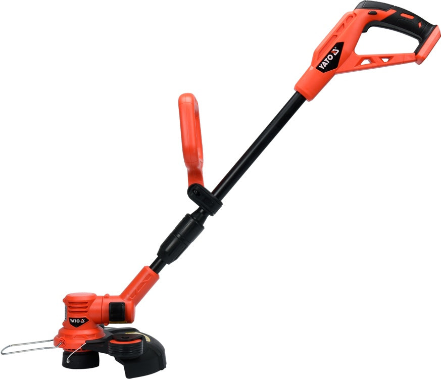 GRASS TRIMMER 18V - BODY (YT-82831)