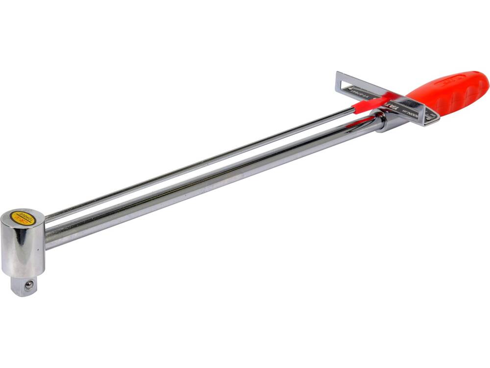 BEAM TORQUE WRENCH 1/2" 0-300NM (YT-07641)