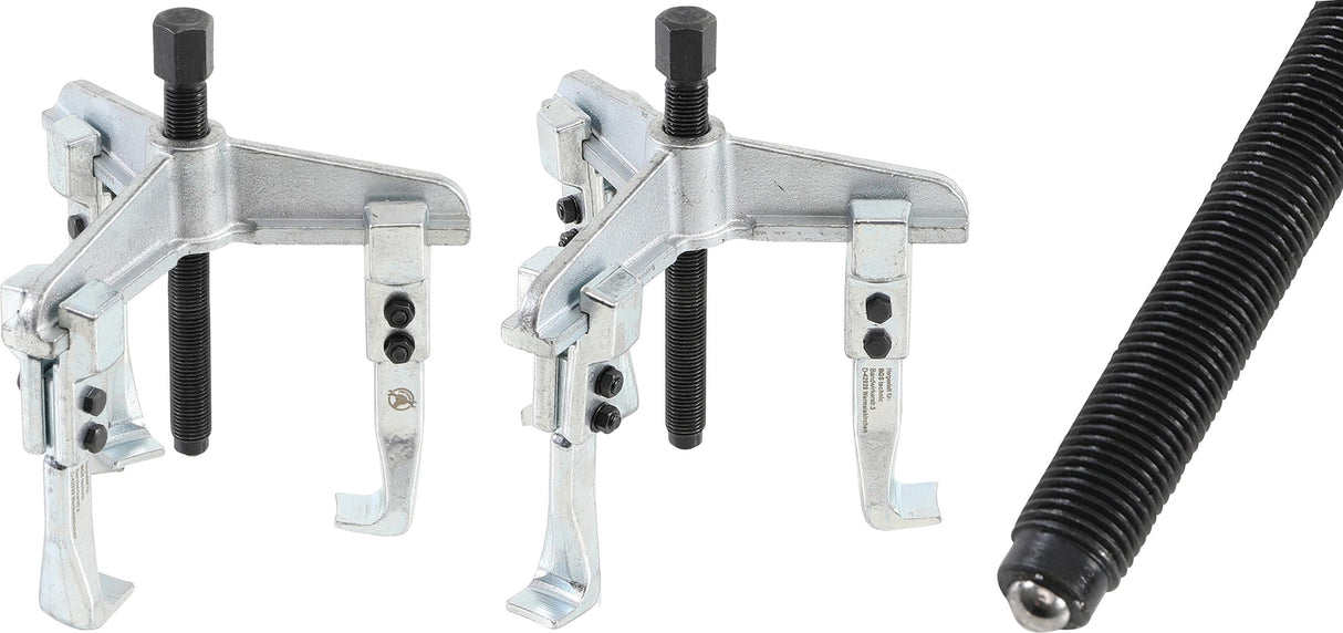 PARALLEL PULLER, 3-ARM | 40 - 120 MM (93-6)