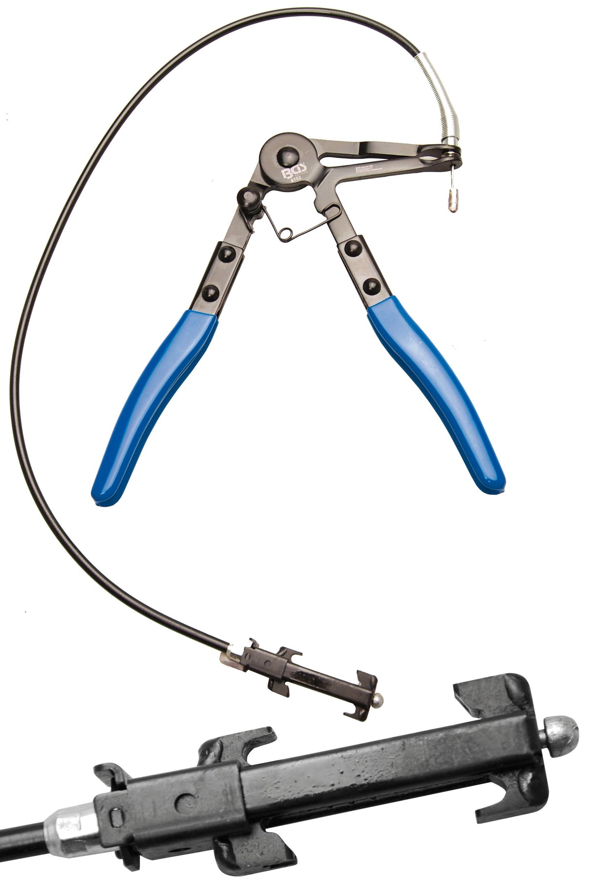 HOSE CLAMP PLIERS | FOR CLIC-R HOSE CLAMPS (8752)