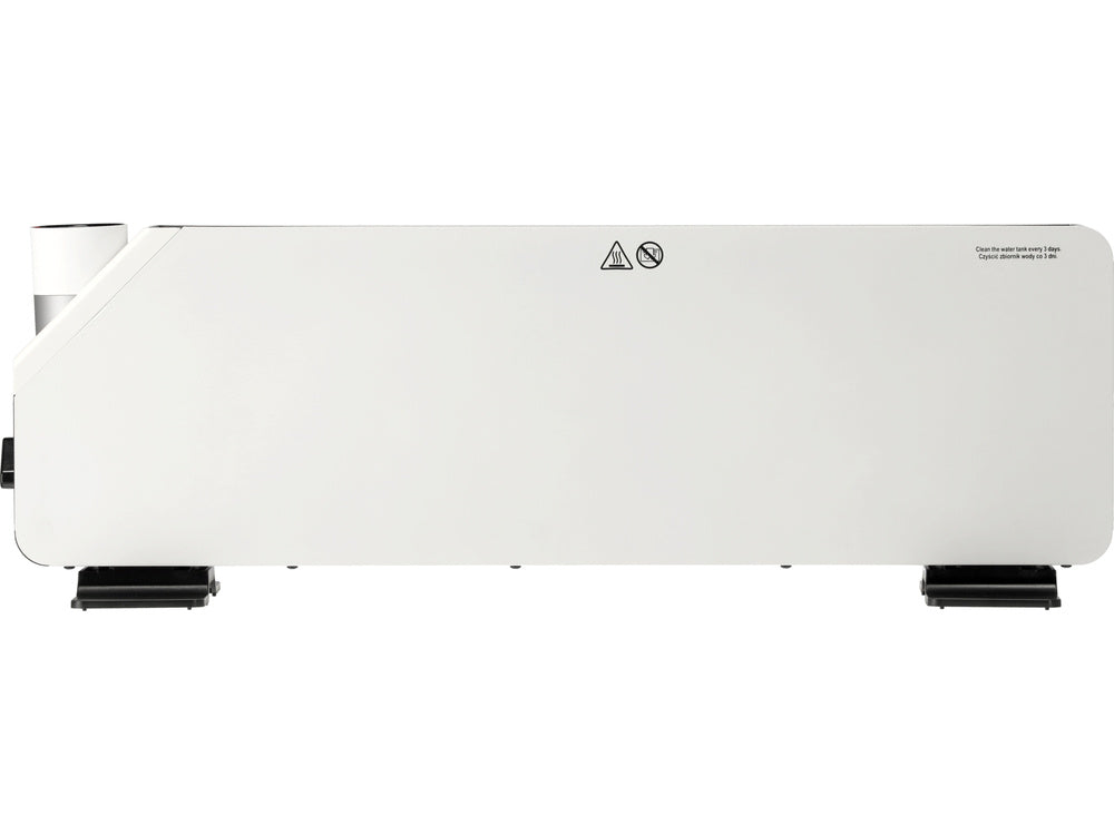 CONVECTOR HEATER WITH HUMIDIFIER 1500W (68630)