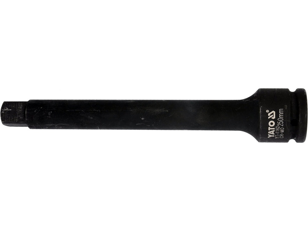 IMPACT EXTENSION BAR 3/4"X250MM (YT-1162)