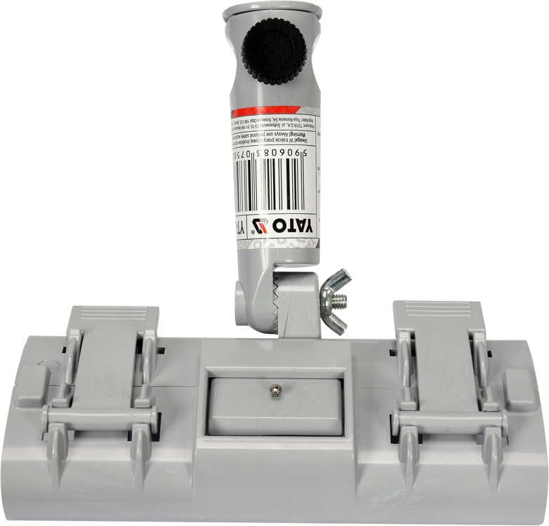 HANDLE ADAPTER FOR SKIMMING SPATULA (YT-52237)