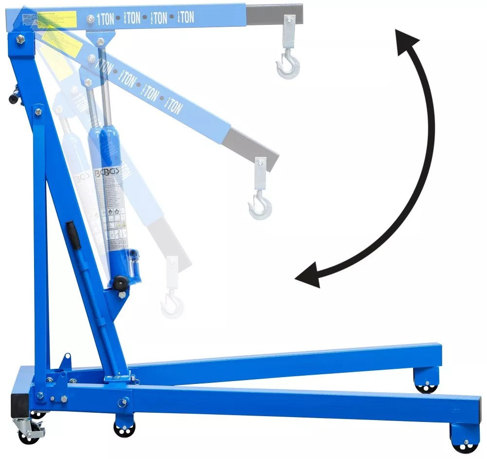 ENGINE CRANE | 1000 KG (11998)