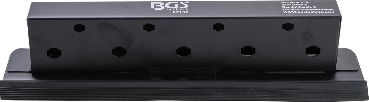 MAGNETIC SCREWDRIVER HOLDER (67157)