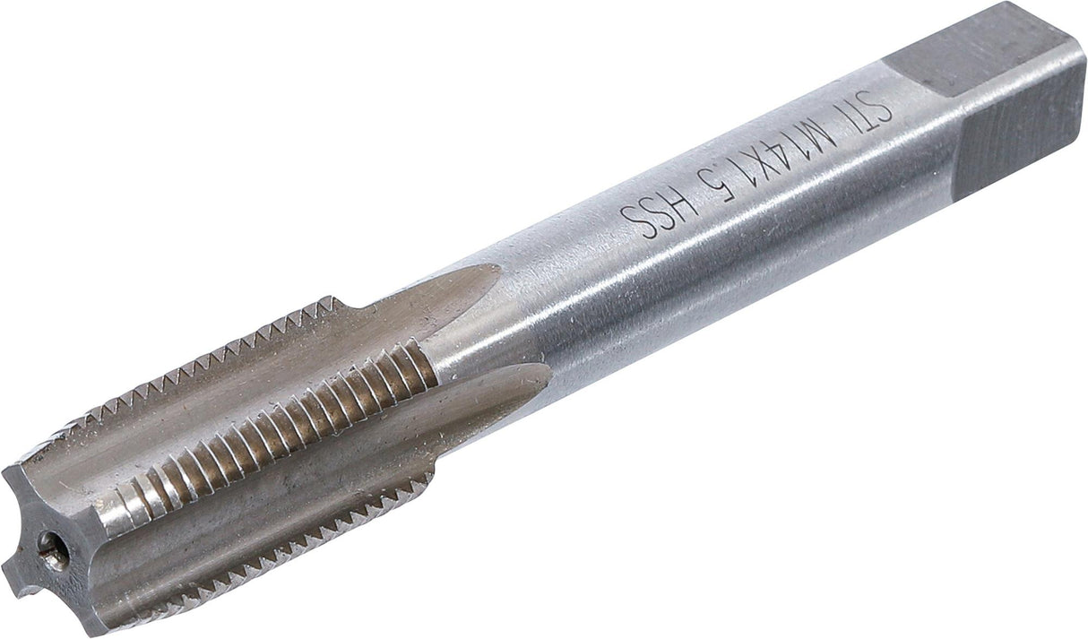 STI SHORT MACHINE TAP | HSS-G | M14 X 1.5 (9430-3)